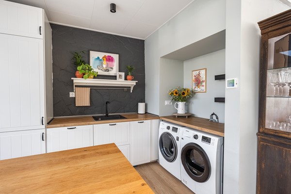 Medium property photo - Muilwijckstraat 15, 3353 VD Papendrecht
